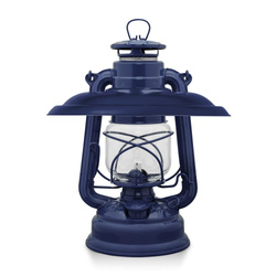 Klosz - Odbłyśnik do lampy naftowej Feuerhand Baby Special 276 - Niebieski