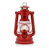 Lampa naftowa Feuerhand Hurricane Baby Special 276 - Pastelowa pomarańcza