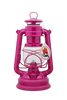 Lampa naftowa Feuerhand Hurricane Baby Special 276 - Magenta Pink