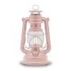 Lampa naftowa Feuerhand Hurricane Baby Special 276 - Pastelowa pomarańcza