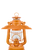 Pastel Orange