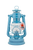 Pastel Blue