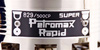 Petromax -Ciśnieniowa lampa naftowa HK500 - Chrom