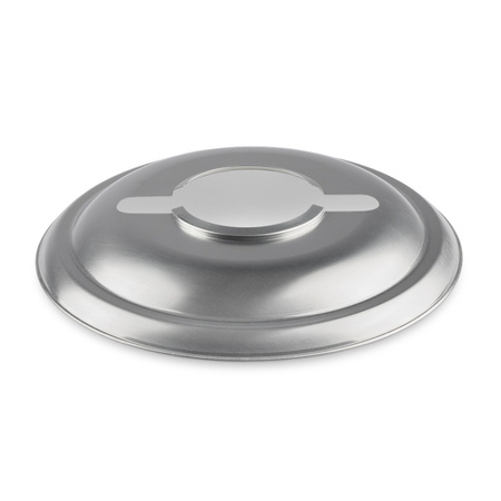 Lampa naftowa Feuerhand Hurricane Baby Special 276 - Pastelowa pomarańcza