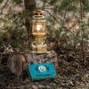 Petromax - Ciśnieniowa lampa naftowa HK500 - Mosiądz