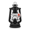 Lampa naftowa Feuerhand Hurricane Baby Special 276 - Czarny