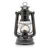 Lampa naftowa Feuerhand Hurricane Baby Special 276 - Pastelowa pomarańcza