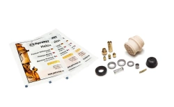 Zestaw Części Eksploatacyjnych do Lamp Petromax HK500/HK350