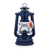 Lampa naftowa Feuerhand Hurricane Baby Special 276 - Niebieski