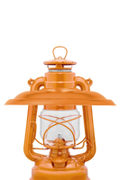 Klosz - Odbłyśnik do lampy naftowej Feuerhand Baby Special 276 - Szary antracyt