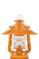 Klosz - Odbłyśnik do lampy naftowej Feuerhand Baby Special 276 - Szary antracyt